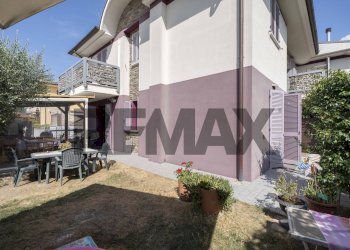 Casa all\'aperto - Quadrilocale Via modena
 
12, Colli al Metauro - foto 1
