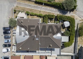 Posizione della mappa - Quadrilocale Via modena
 
12, Colli al Metauro - foto 3