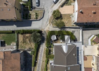 Posizione della mappa - Quadrilocale Via modena
 
12, Colli al Metauro - foto 4