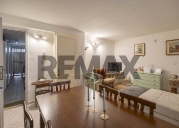 Sala da pranzo - Quadrilocale Via modena
 
12, Colli al Metauro - foto 19
