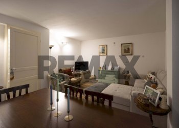 Sala da pranzo - Quadrilocale Via modena
 
12, Colli al Metauro - foto 20