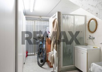 Bagno - Quadrilocale Via modena
 
12, Colli al Metauro - foto 23