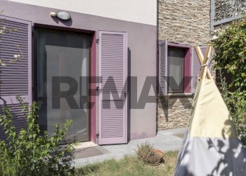 Casa all\'aperto - Quadrilocale Via modena
 
12, Colli al Metauro - foto 27