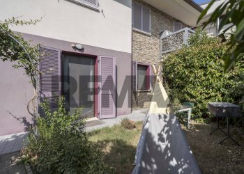 Casa all\'aperto - Quadrilocale Via modena
 
12, Colli al Metauro - foto 28