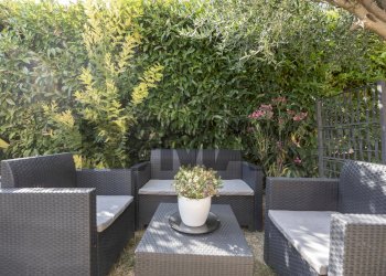 Terrazza - Quadrilocale Via modena
 
12, Colli al Metauro - foto 30