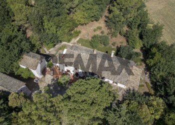 Posizione della mappa - Casa indipendente Via Nevola
 
80, Corinaldo - foto 4
