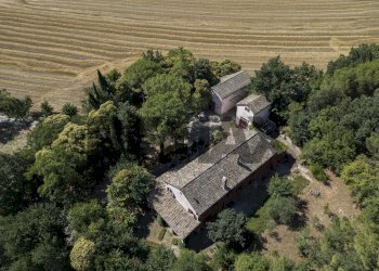 Casa all\'aperto - Casa indipendente Via Nevola
 
80, Corinaldo - foto 8