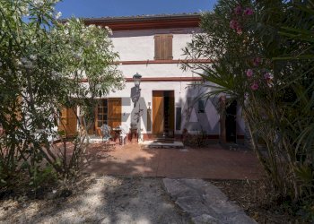 Casa all\'aperto - Casa indipendente Via Nevola
 
80, Corinaldo - foto 10