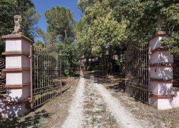 Giardino - Casa indipendente Via Nevola
 
80, Corinaldo - foto 13