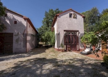 Casa all\'aperto - Casa indipendente Via Nevola
 
80, Corinaldo - foto 15