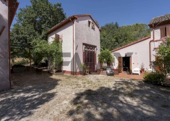 Casa all\'aperto - Casa indipendente Via Nevola
 
80, Corinaldo - foto 16