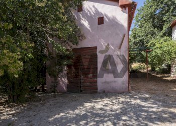 Casa all\'aperto - Casa indipendente Via Nevola
 
80, Corinaldo - foto 17