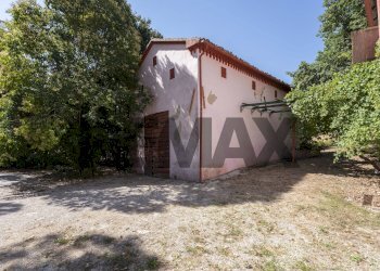 Casa all\'aperto - Casa indipendente Via Nevola
 
80, Corinaldo - foto 18
