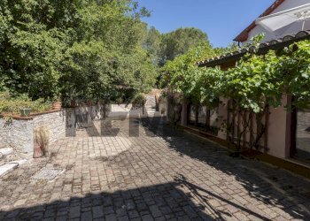 Terrazza - Casa indipendente Via Nevola
 
80, Corinaldo - foto 20