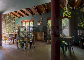 Sala da pranzo - Casa indipendente Via Nevola
 
80, Corinaldo - foto 27