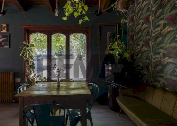 Sala da pranzo - Casa indipendente Via Nevola
 
80, Corinaldo - foto 28