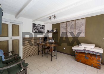 Soggiorno - Casa indipendente Via Nevola
 
80, Corinaldo - foto 30