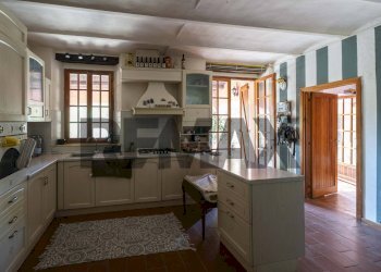 Cucina - Casa indipendente Via Nevola
 
80, Corinaldo - foto 35