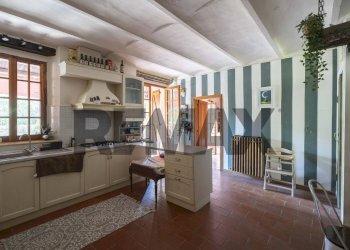 Cucina - Casa indipendente Via Nevola
 
80, Corinaldo - foto 36