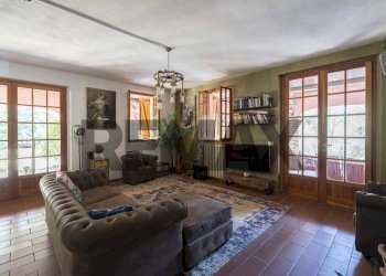 Soggiorno - Casa indipendente Via Nevola
 
80, Corinaldo - foto 37