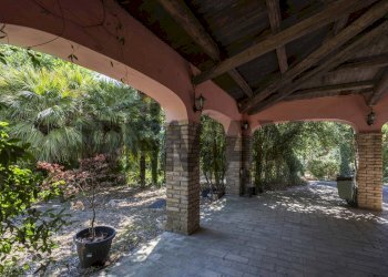 Terrazza - Casa indipendente Via Nevola
 
80, Corinaldo - foto 44