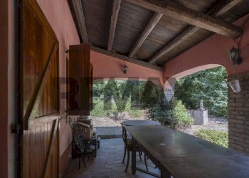 Terrazza - Casa indipendente Via Nevola
 
80, Corinaldo - foto 45