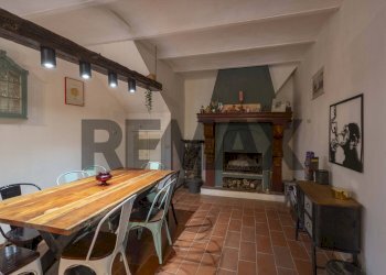 Sala da pranzo - Casa indipendente Via Nevola
 
80, Corinaldo - foto 48