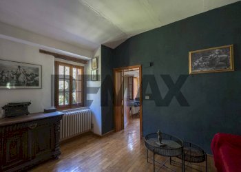 Soggiorno - Casa indipendente Via Nevola
 
80, Corinaldo - foto 50