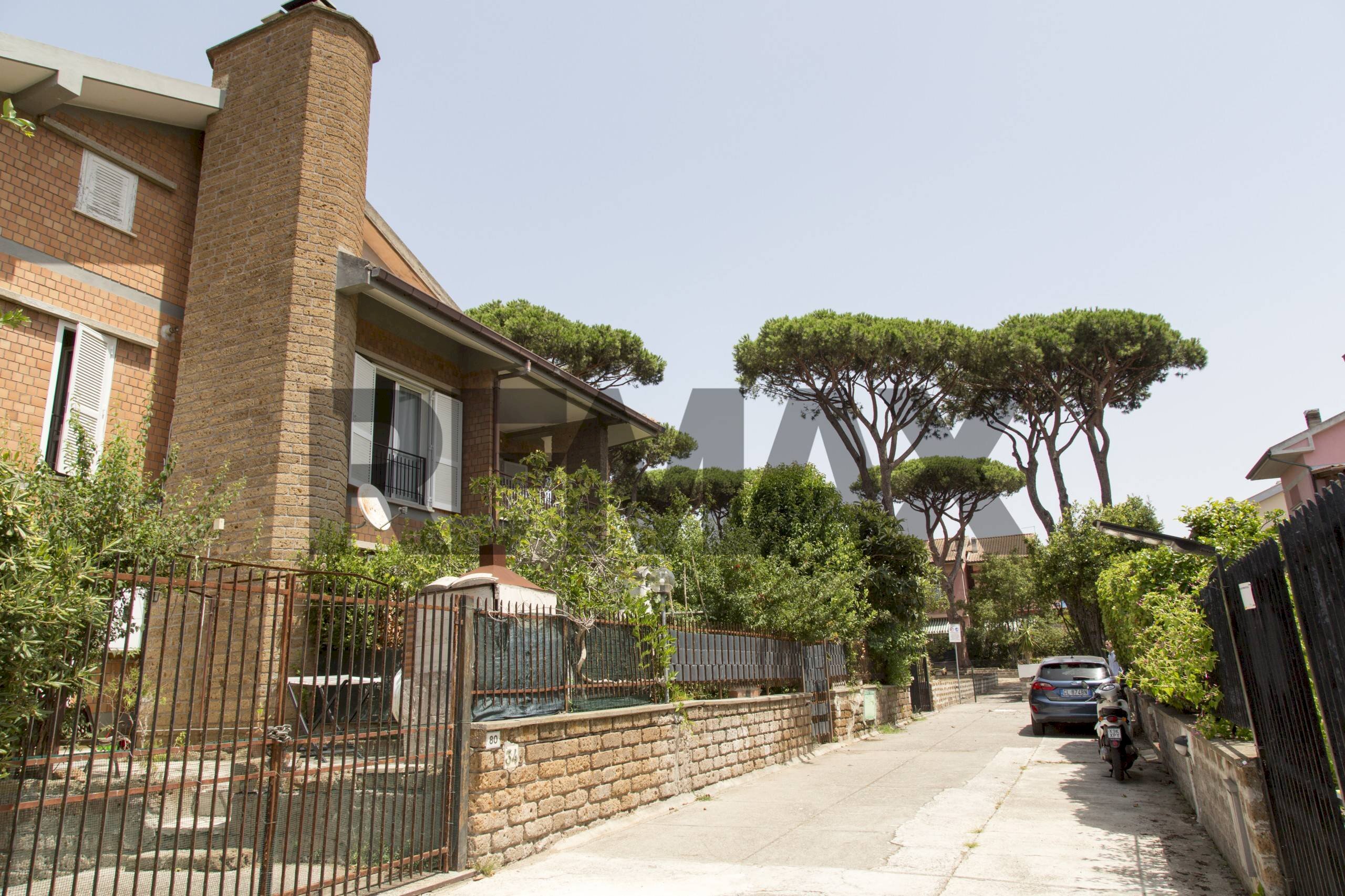Casa all\'aperto - Appartamento Via Adda
 
76, Anzio - foto 1