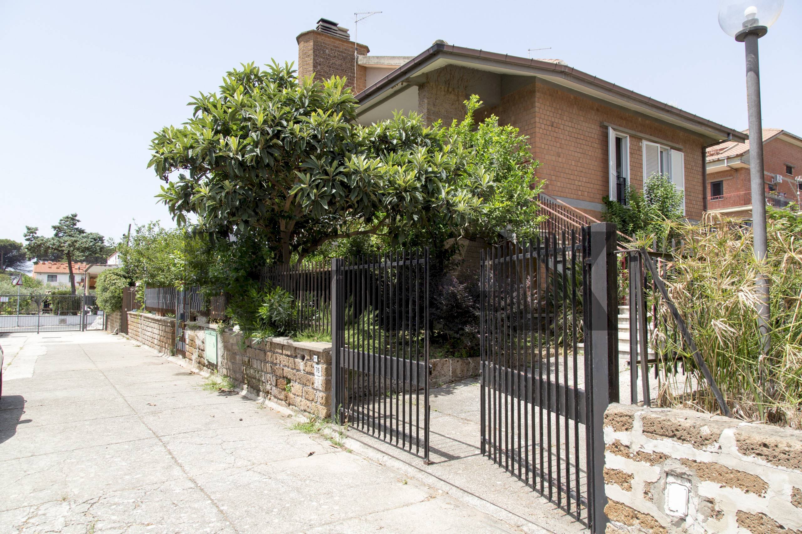 Casa all\'aperto - Appartamento Via Adda
76, Anzio - foto 3