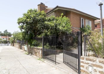 Casa all\'aperto - Appartamento Via Adda
 
76, Anzio - foto 3