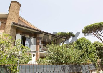 Casa all\'aperto - Appartamento Via Adda
 
76, Anzio - foto 4