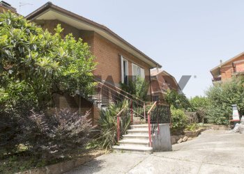 Casa all\'aperto - Appartamento Via Adda
 
76, Anzio - foto 5