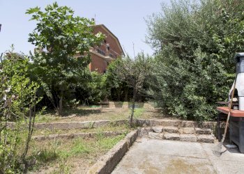 Giardino - Appartamento Via Adda
 
76, Anzio - foto 7