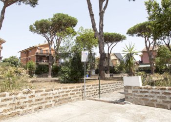 Edificio all\'aperto - Appartamento Via Adda
 
76, Anzio - foto 12