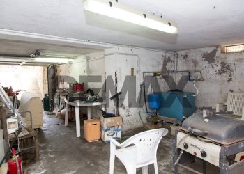 Dispensa di stoccaggio - Appartamento Via Adda
 
76, Anzio - foto 14