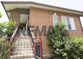 Casa all\'aperto - Appartamento Via Adda
 
76, Anzio - foto 16
