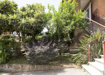 Giardino - Appartamento Via Adda
 
76, Anzio - foto 17