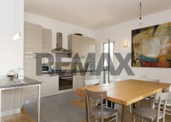 Cucina - Appartamento Via Adda
 
76, Anzio - foto 19