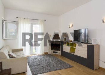 Soggiorno - Appartamento Via Adda
 
76, Anzio - foto 21