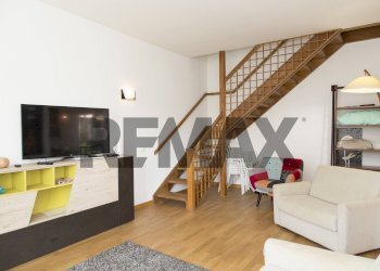 Soggiorno - Appartamento Via Adda
 
76, Anzio - foto 23
