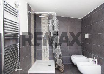 Bagno - Appartamento Via Adda
 
76, Anzio - foto 48