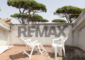Terrazza - Appartamento Via Adda
 
76, Anzio - foto 49