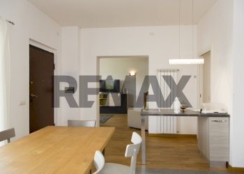 Sala da pranzo - Appartamento Via Adda
 
76, Anzio - foto 54