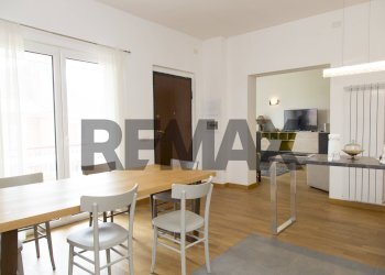 Sala da pranzo - Appartamento Via Adda
 
76, Anzio - foto 55