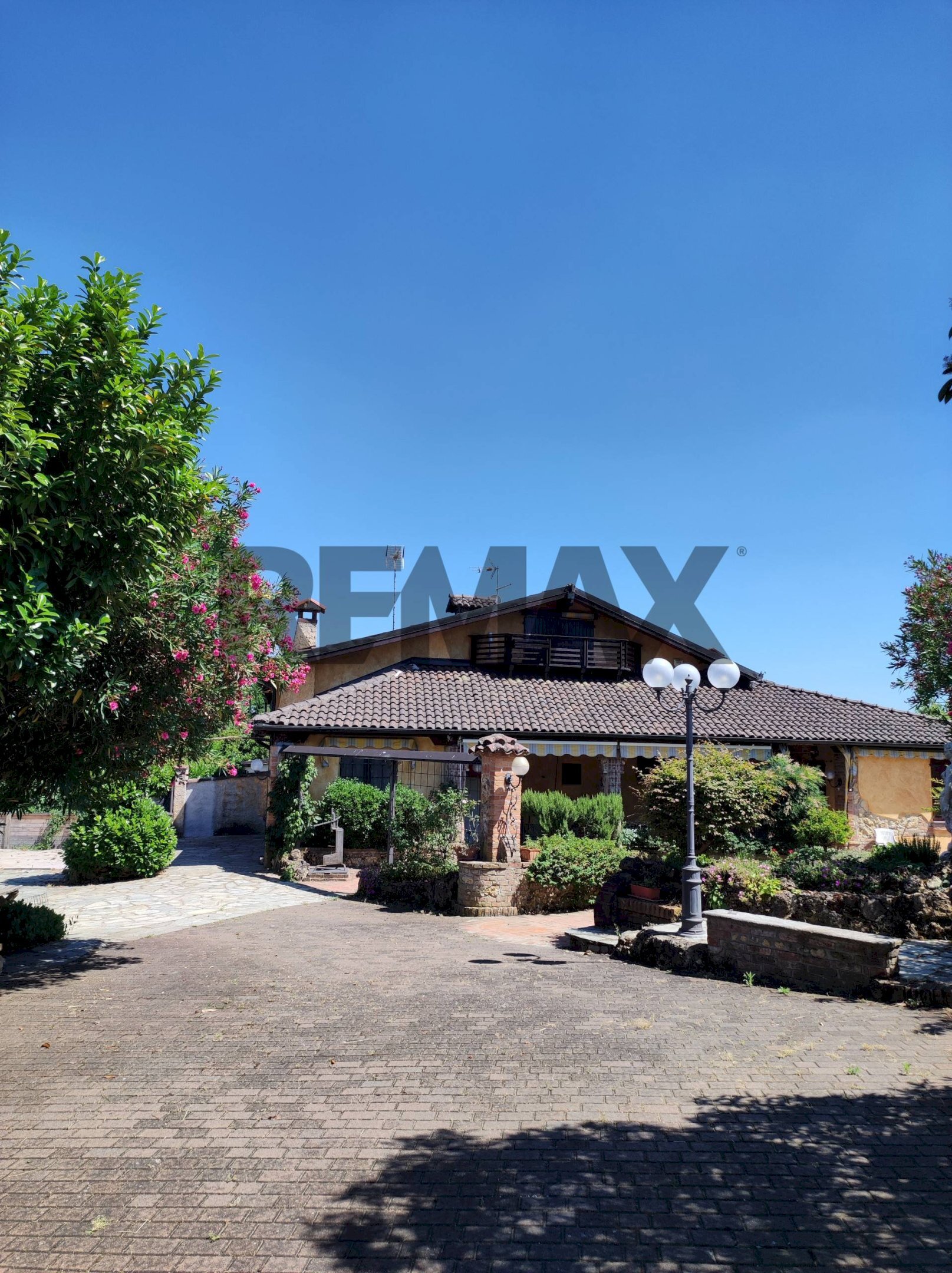 Casa all\'aperto - Villa Via monsignor Giuseppe Bolla
14/16, Moncalvo - photo 2