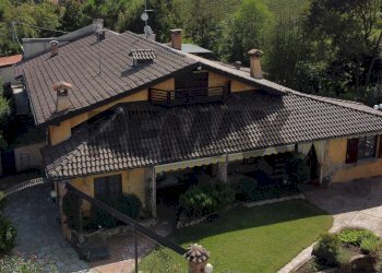 Casa all\'aperto - Villa Via monsignor Giuseppe Bolla
 
14/16, Moncalvo - photo 1