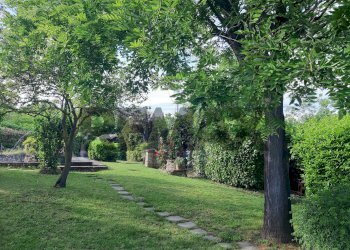 Giardino - Villa Via monsignor Giuseppe Bolla
 
14/16, Moncalvo - photo 10