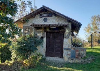 Casa all\'aperto - Villa Via monsignor Giuseppe Bolla
 
14/16, Moncalvo - photo 13