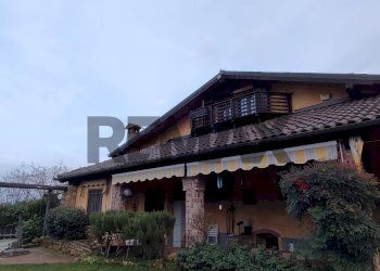 Casa all\'aperto - Villa Via monsignor Giuseppe Bolla
 
14/16, Moncalvo - photo 23